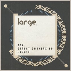 Street Corners EP