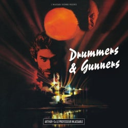 Drummers & Gunners