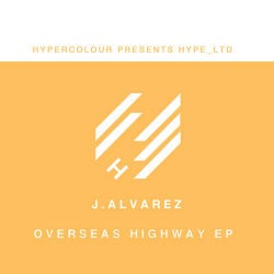 Overseas Highway EP