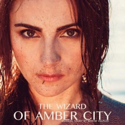 The Wizard Of Amber City