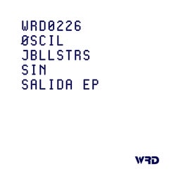 Sin Salida EP