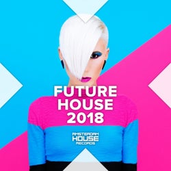 Future House 2018