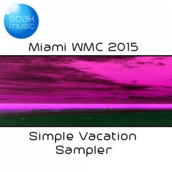 WMC Simple Vacation Sampler
