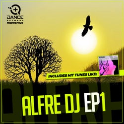 Alfre DJ EP1