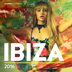 Club 86 Recordings Ibiza 2016