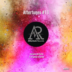 Aftertunes #11