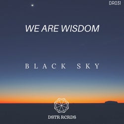 Black Sky