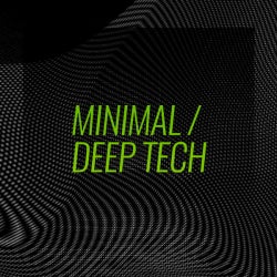 Refresh Your Set: Minimal / Deep Tech