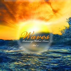 Waves (Balancing Chillout Tunes), Vol. 2