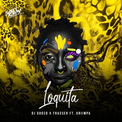 Loquita (feat. Griimpa)