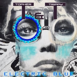 Electric Blue (Original Mix)