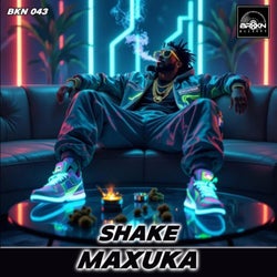 Shake (Original Mix)
