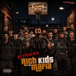 Rich Kids of Mafia