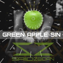 Green Apple Sin