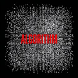 Algorithm
