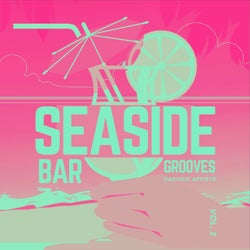 Seaside Bar Grooves, Vol. 2