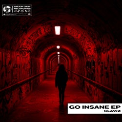 GO INSANE EP