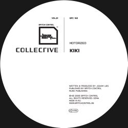 Bpitch Control Collective 1