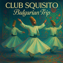 Bulgarian Trip (Original)