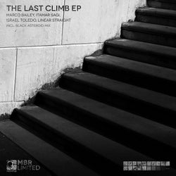 The Last Climb EP