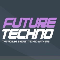 Future Techno - The Worlds Biggest Techno Anthems Part 2