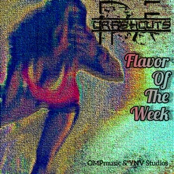 Flavor of the Week (feat. Maria Hitmaker)