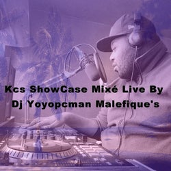 Mix Live By Yoyopcman Malefique's 21-03-05