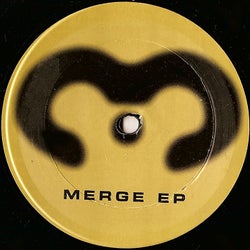 Merge EP (20th Anniversary Mix)