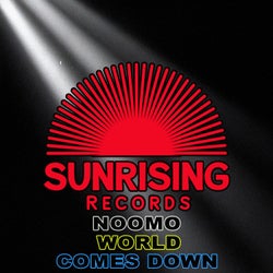 World Comes Down