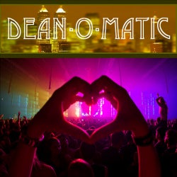 Dean-O-Matic Mid-Month Chart (FEB 2015)