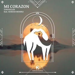 Mi Corazon