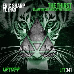 The Thirst (Lliam Taylor and Latroit Remix)