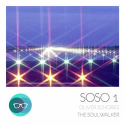 The Soulwalker