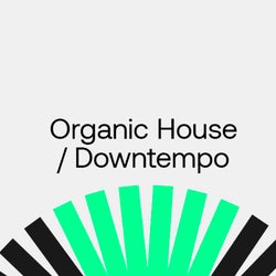 The September Shortlist: Organic H/D