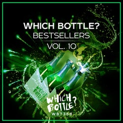 Which Bottle?: BESTSELLERS Vol.10