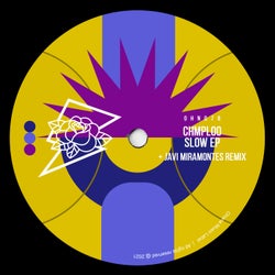 Slow EP