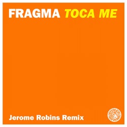 Toca Me (Jerome Robins Remix)