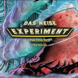 Das Heise Experiment (The Remixes)