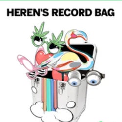 Heren Bag