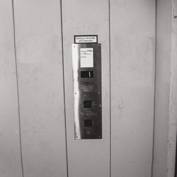 Aufzugsetagenschalter