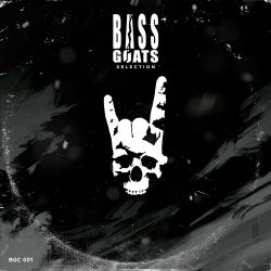 Bass Goats: Selection