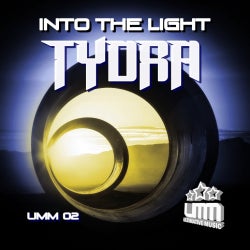Tydra - Into the light 2015