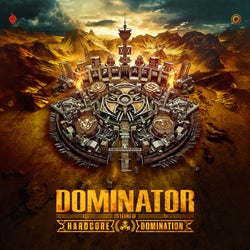 Dominator 2025 - 20 Years Of Hardcore Domination