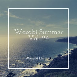Wasabi Summer Vol. 24