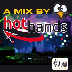 A Mix By Hot Hands