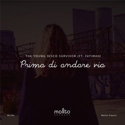 Prima di andare via (feat. Fatimah)