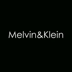 We are Melvin and Klein!