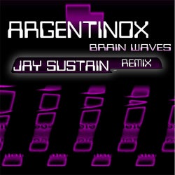 Brain Waves (Jay Sustain Remix)