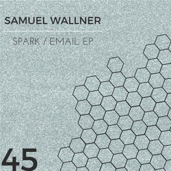 Spark / Email EP