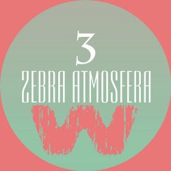 Zebra Atmosfera 3